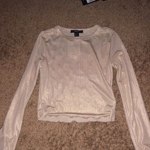 Forever 21 long sleeve